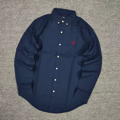 Ralph Lauren Shirt Female