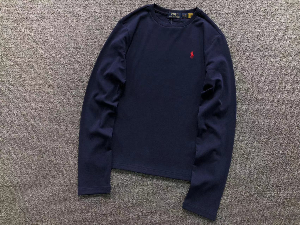 Ralph Lauren Longsleeve Female