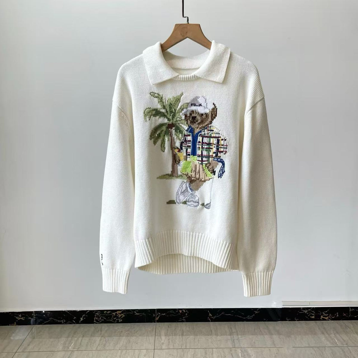 Ralph Lauren Sweater