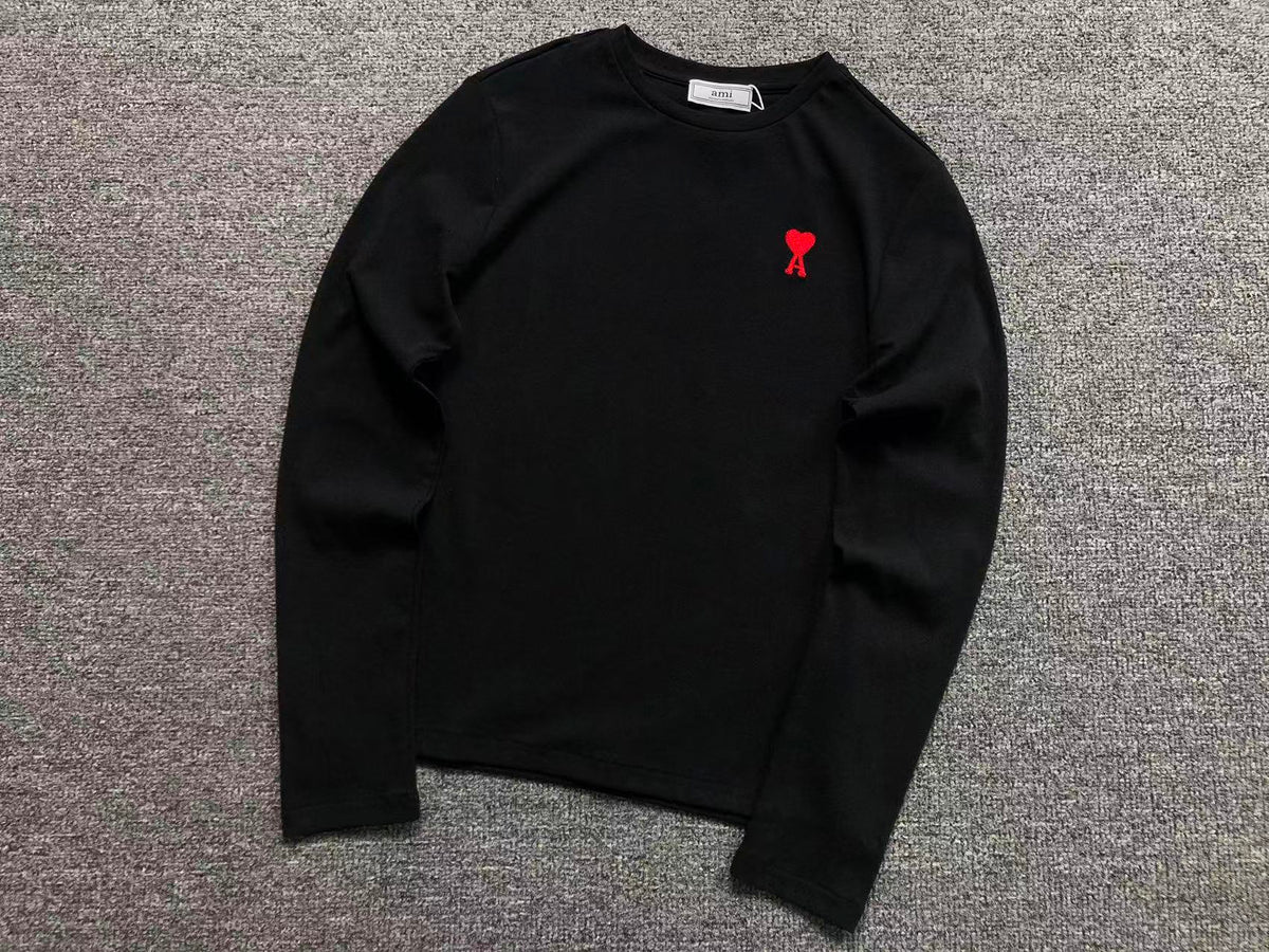 Am1 Longsleeve Female