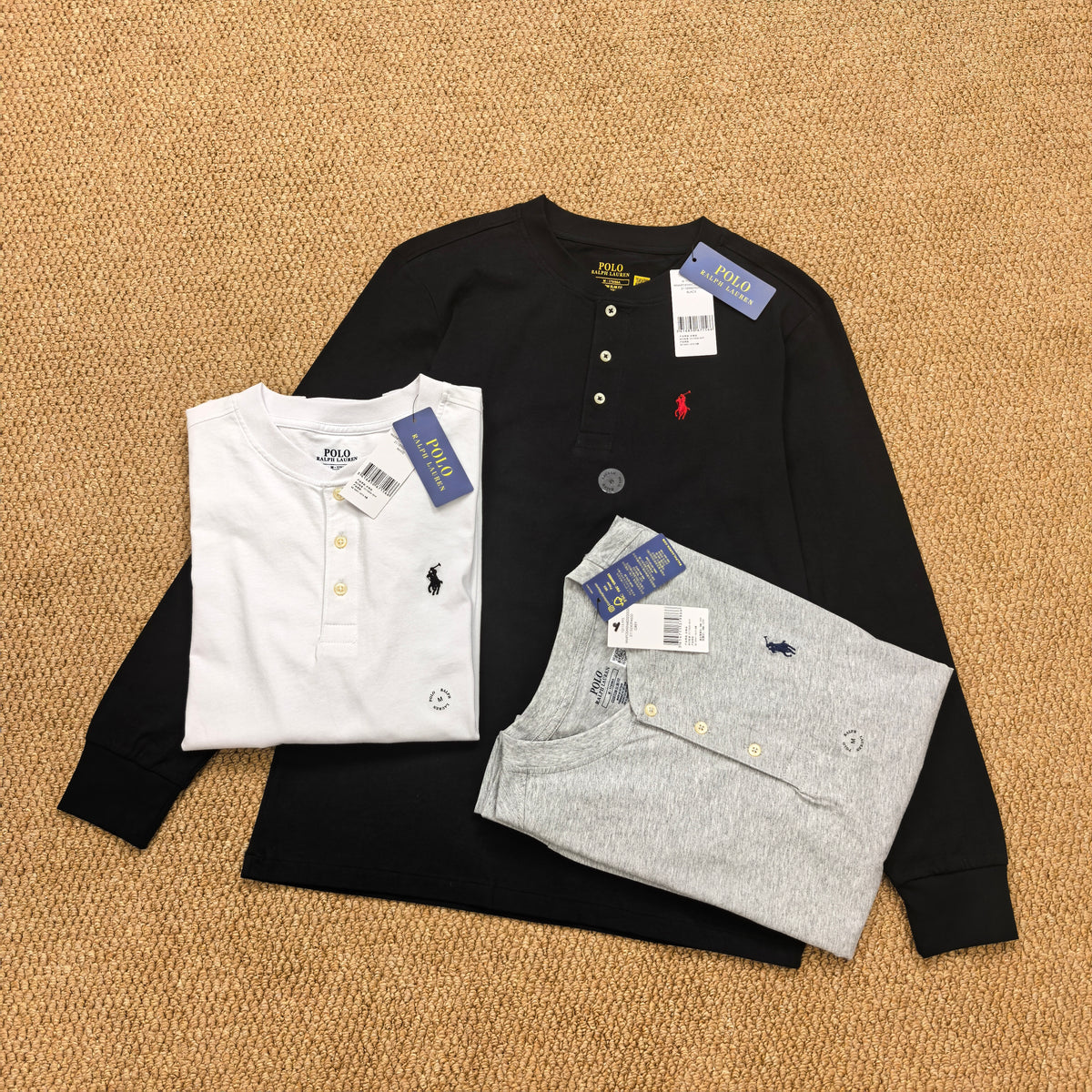 Ralph Lauren Tshirt