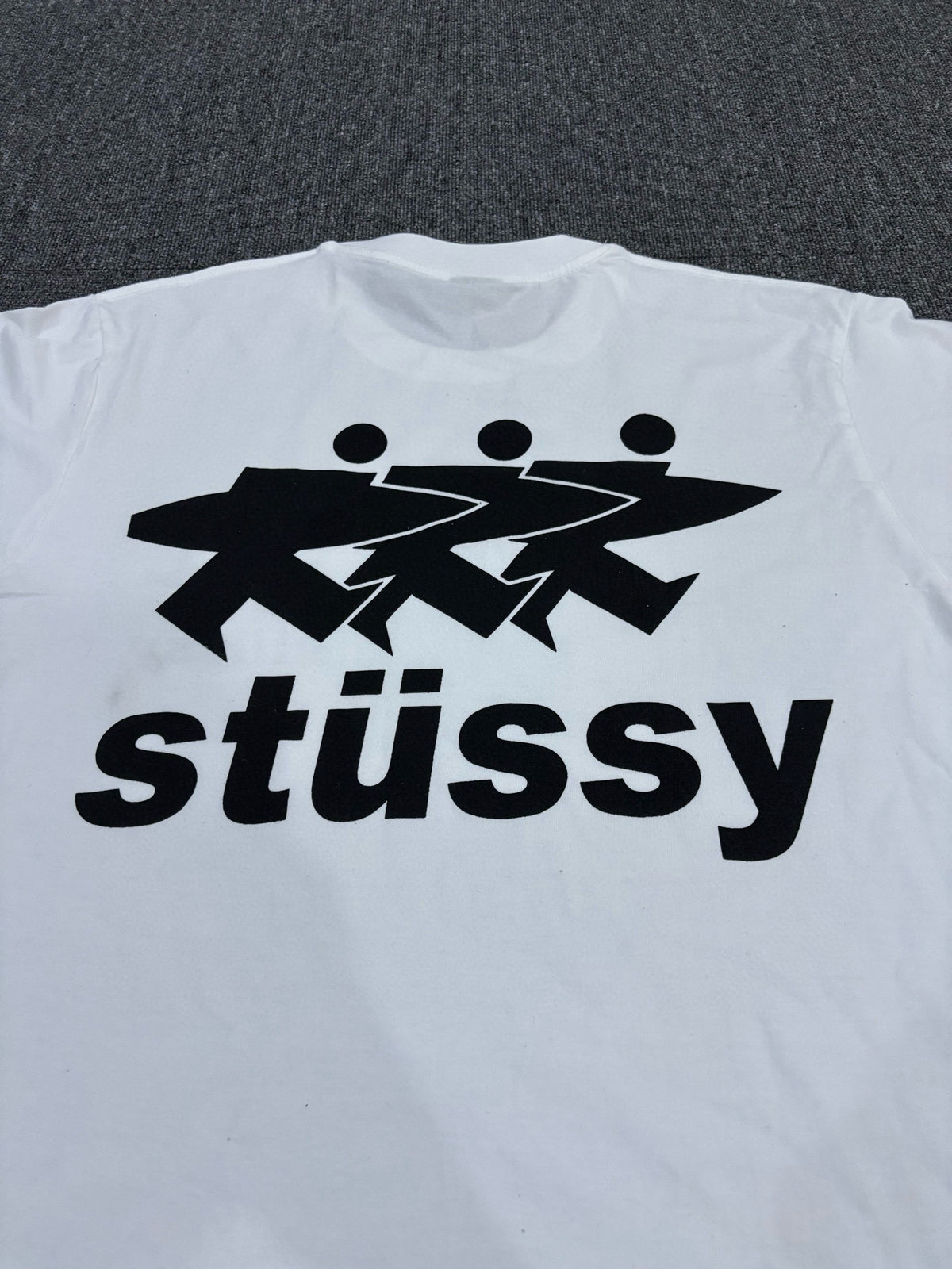Stu Tshirt