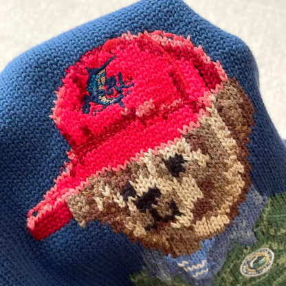 Ralph Lauren Sweater