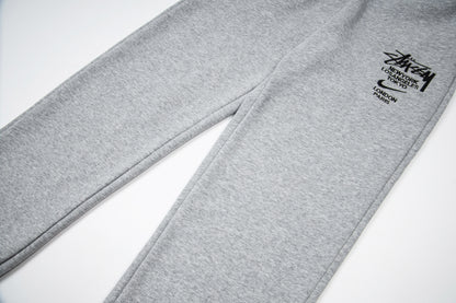 Stu x Nk Pants