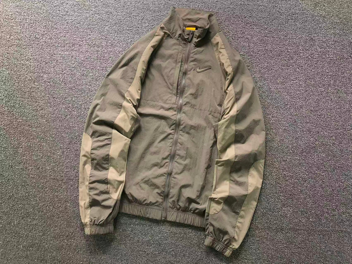 N1K Pants & Hoodie