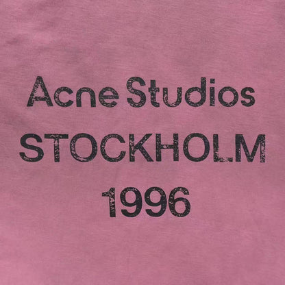 AcneStdios Longsleeve