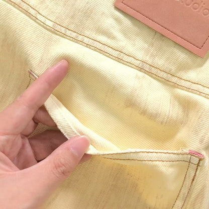 AcneStdios Shorts