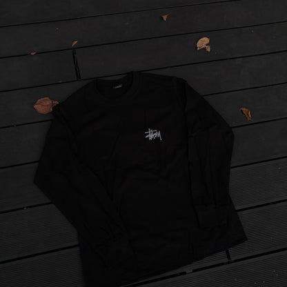 Stu Longsleeve