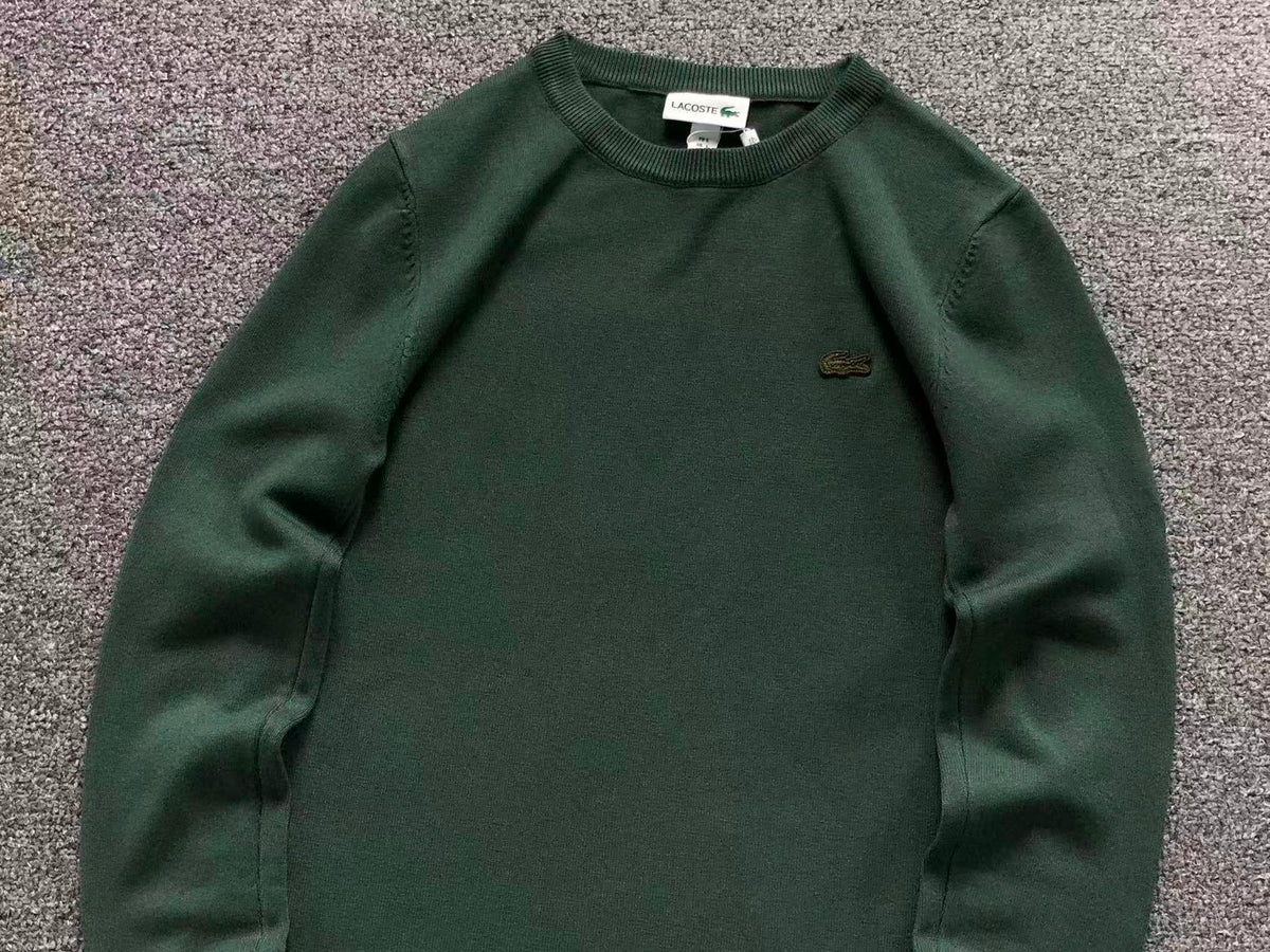 Classic Sweater