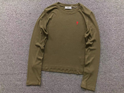 Am1 Longsleeve Female