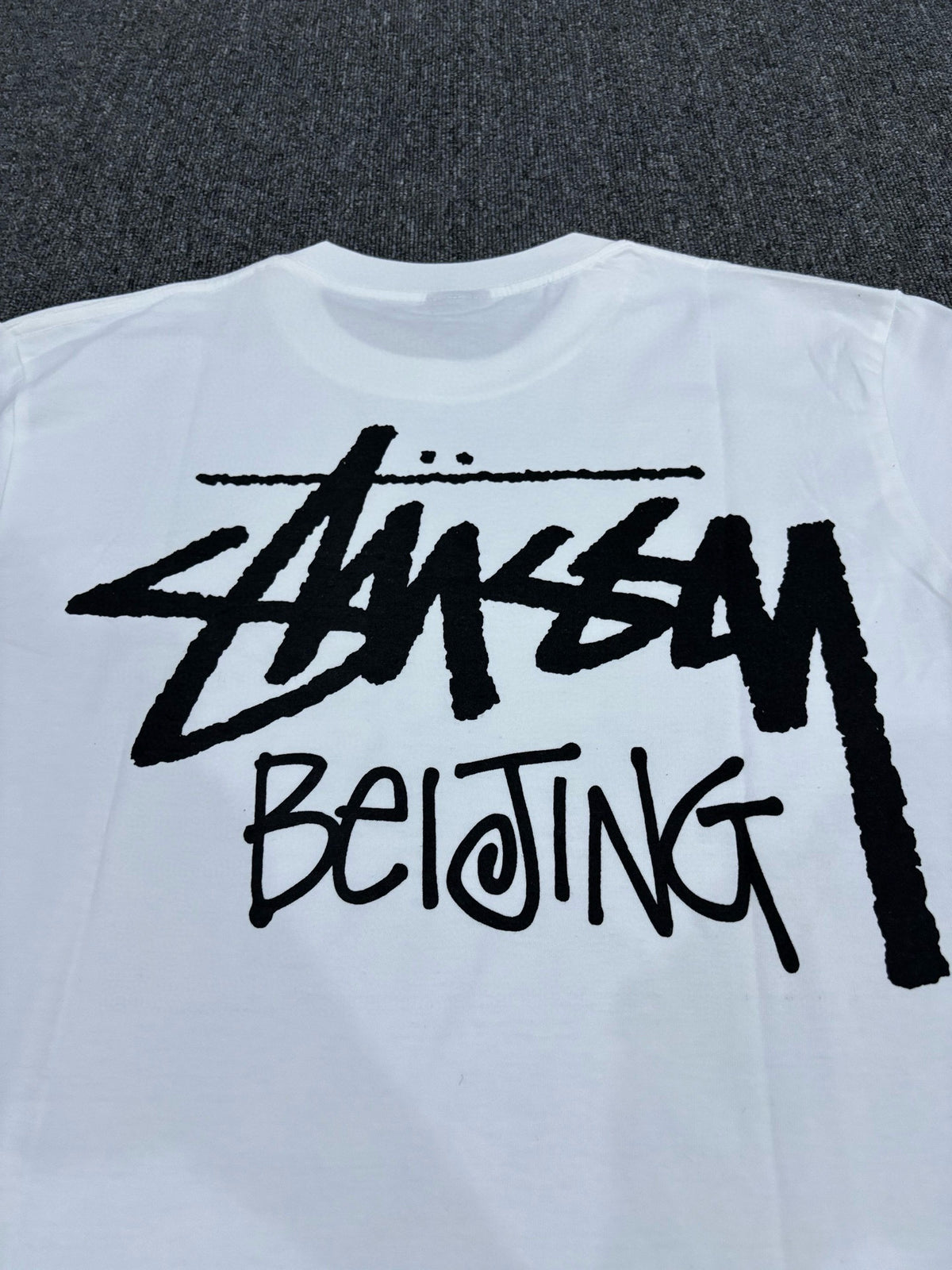 Stu Tshirt