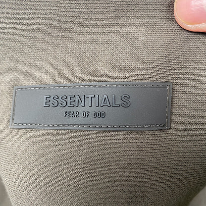 FOG x Essentials Hoodie 22FW