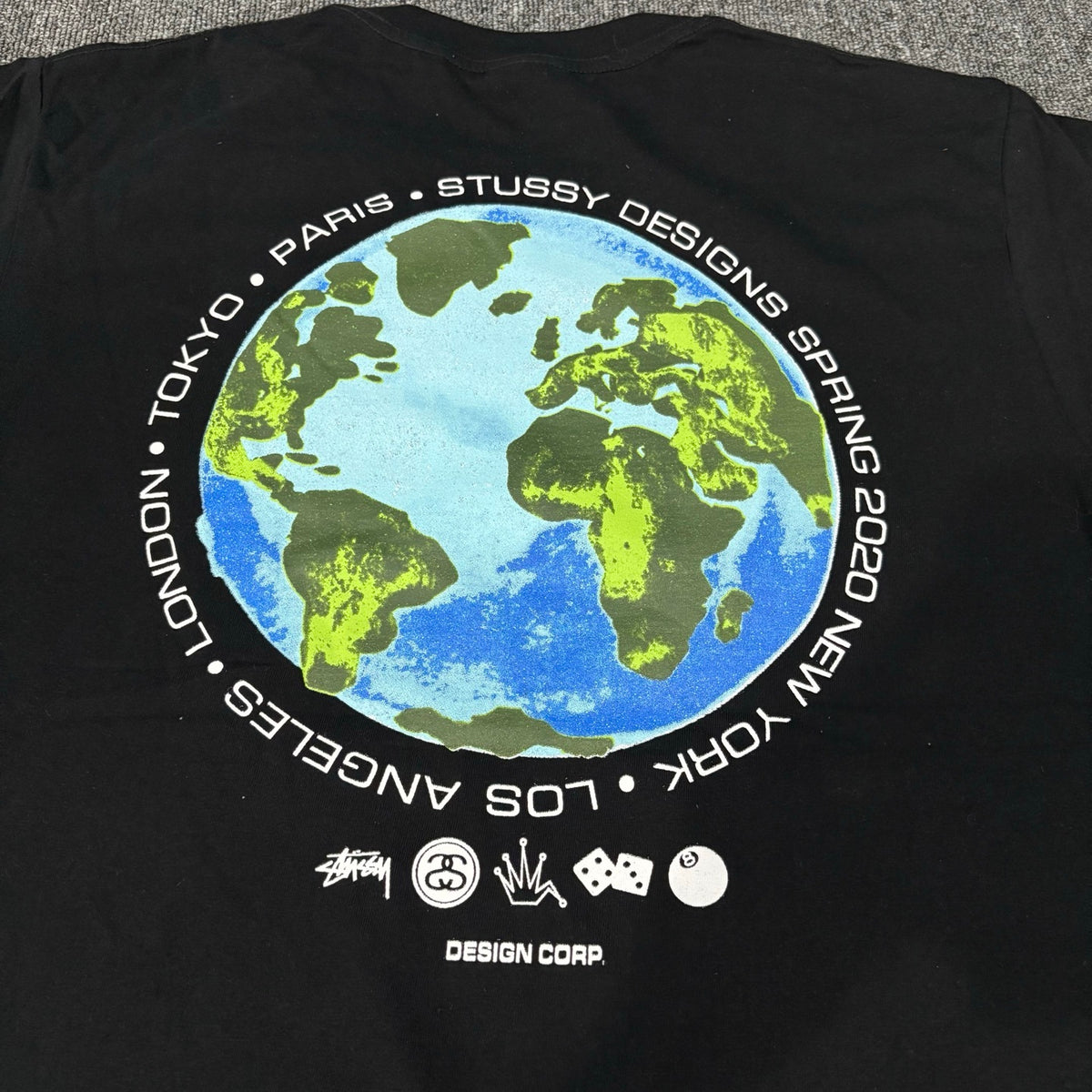 Stu Tshirt