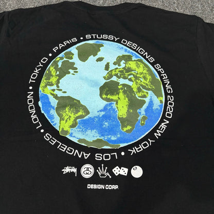 Stu Tshirt