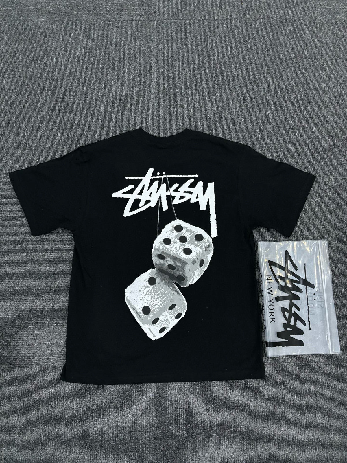 Stu Tshirt