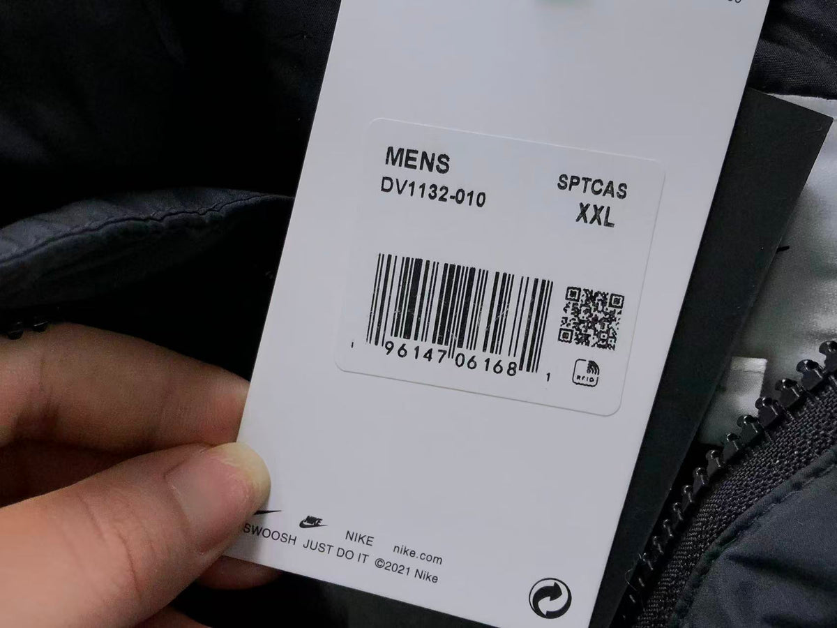 N1K Jacket