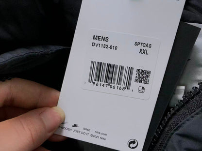 N1K Jacket