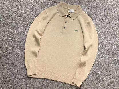 Classic Sweater