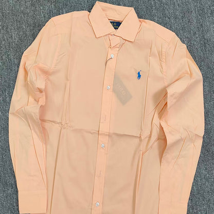 Ralph Lauren Shirt Female