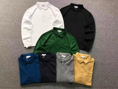 Classic Longsleeve