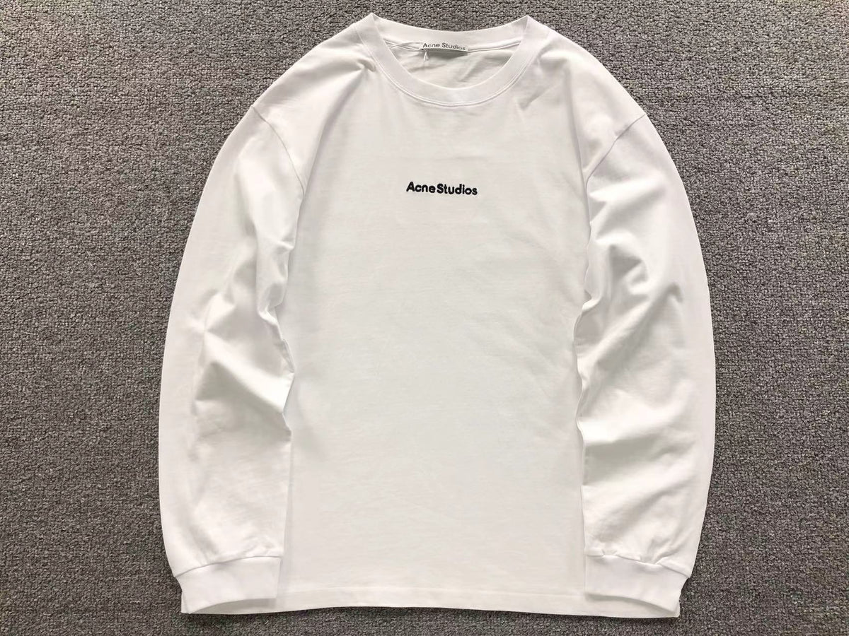 AcneStdios Longsleeve