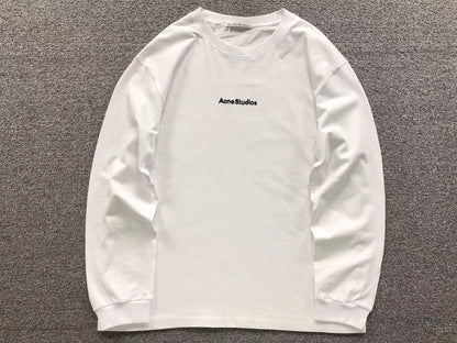 AcneStdios Longsleeve