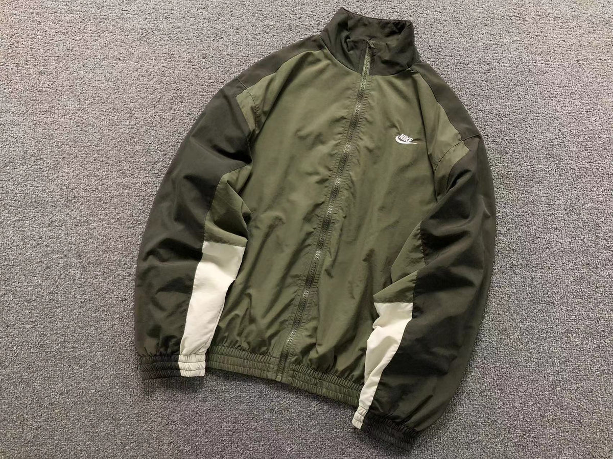 N1K Jacket
