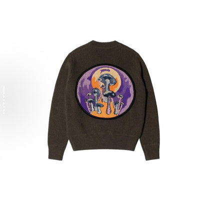Stu Sweater