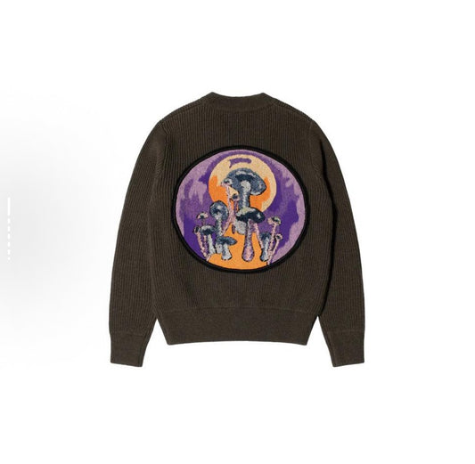 Stu Sweater