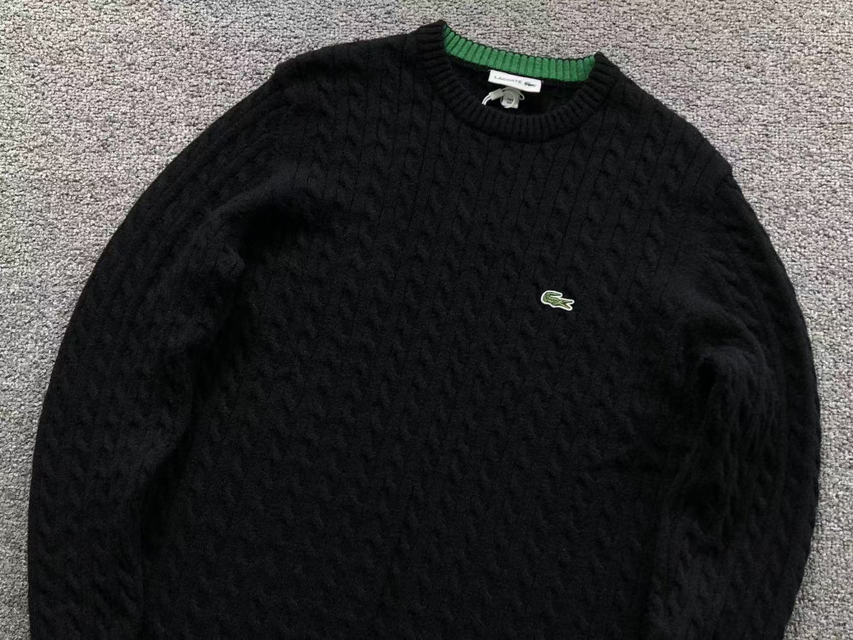 Classic Sweater