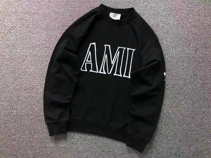 Am1 Hoodie