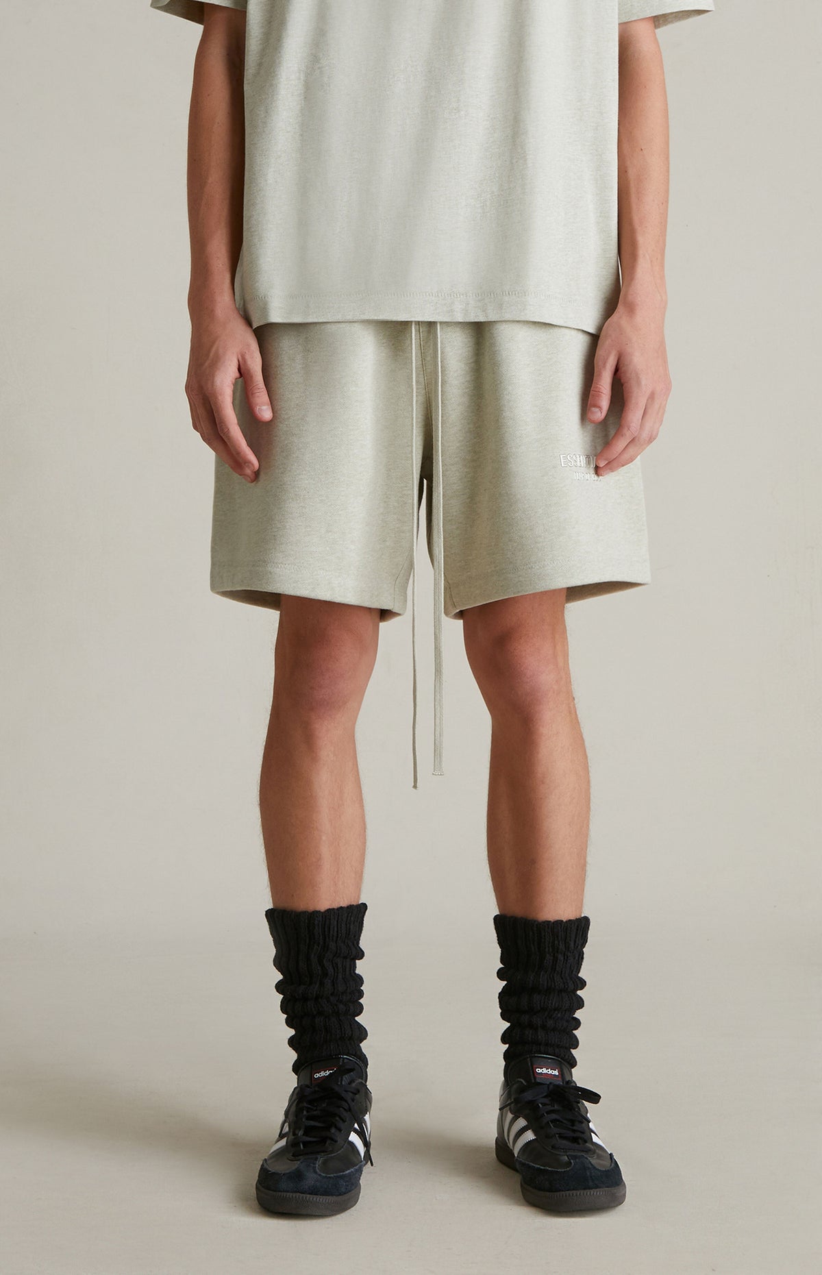 FOG x Essentials Shorts 25SP