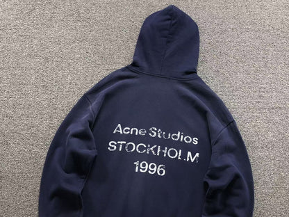 AcneStdios Hoodie