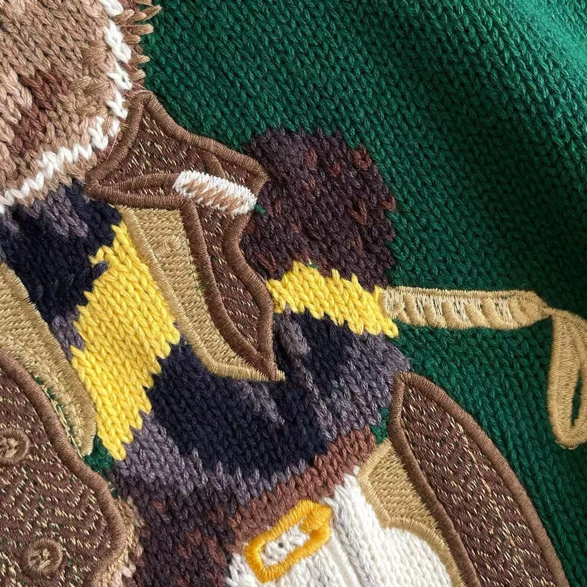 Ralph Lauren Sweater