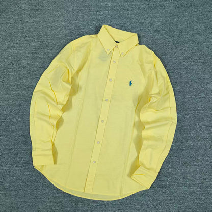 Ralph Lauren Shirt Female
