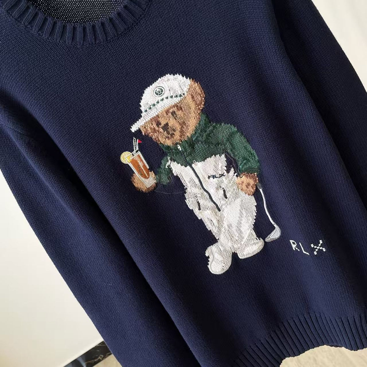 Ralph Lauren Sweater