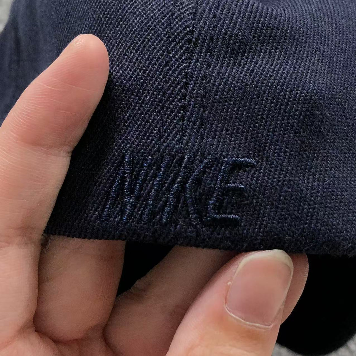 N1K Cap