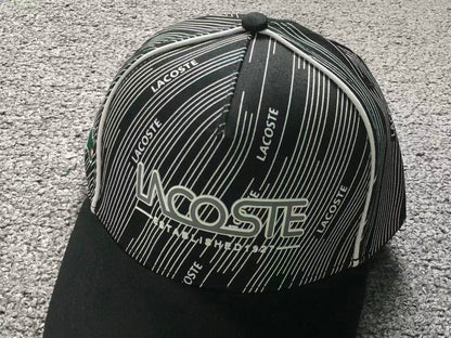 Classic Cap