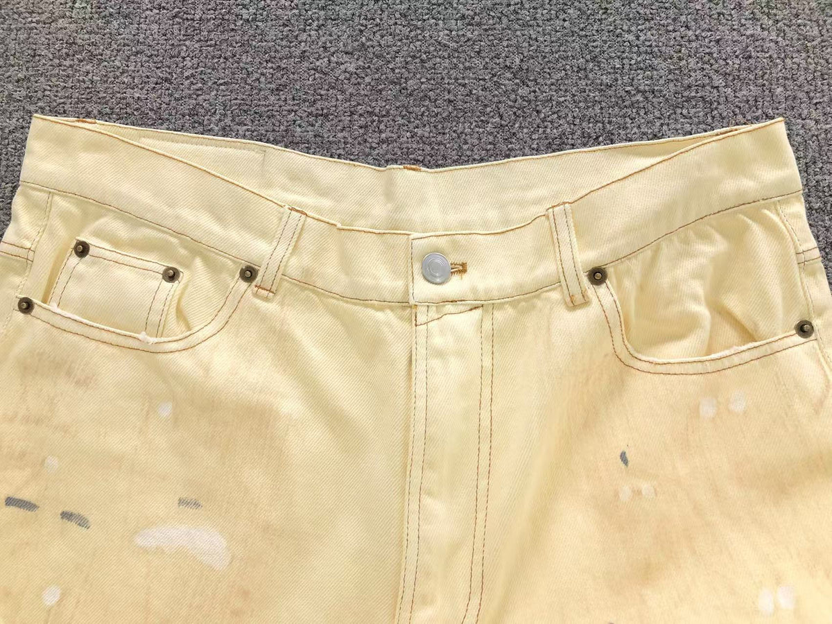 AcneStdios Shorts