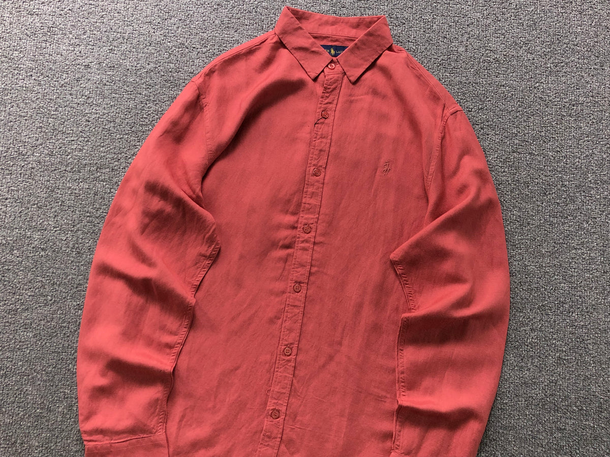 Ralph Lauren Shirt