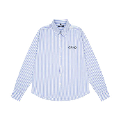 Stu Longsleeve