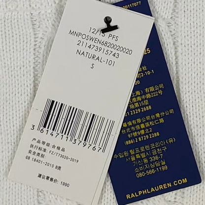 Ralph Lauren Sweater
