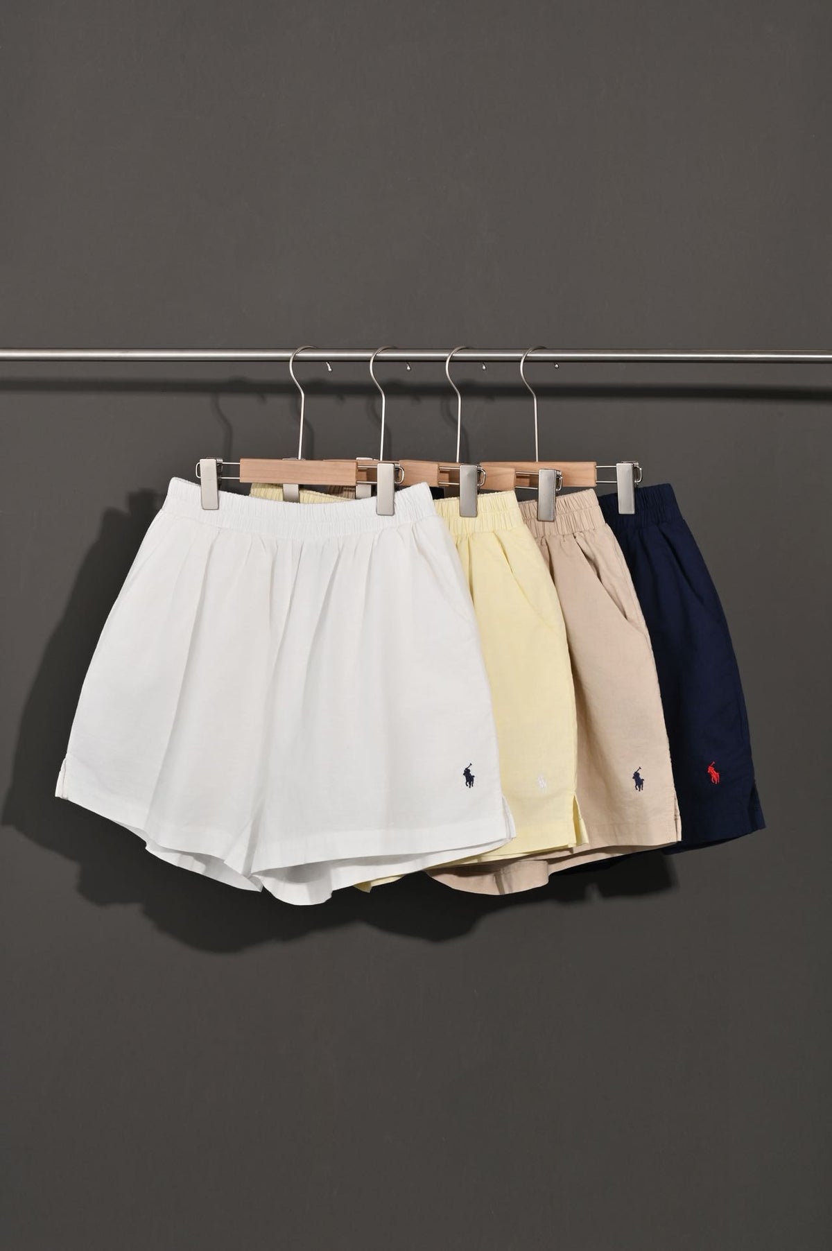 Ralph Lauren Shorts Female