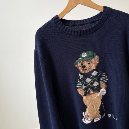Ralph Lauren Sweater