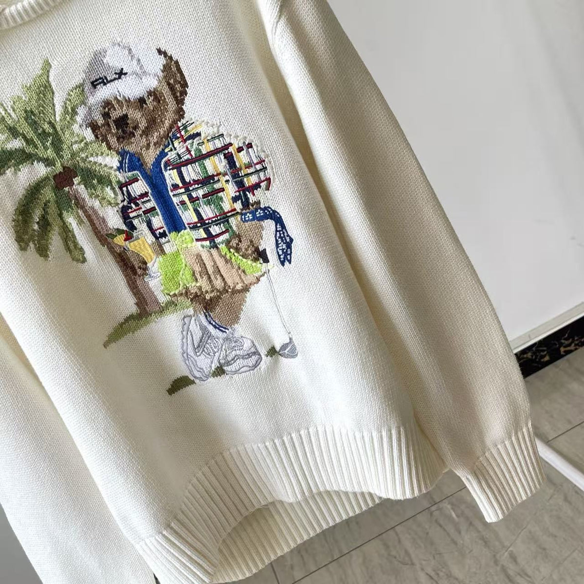 Ralph Lauren Sweater