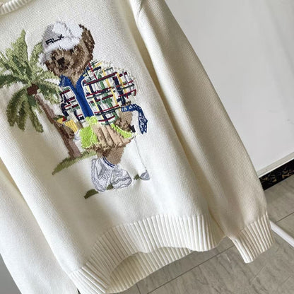Ralph Lauren Sweater