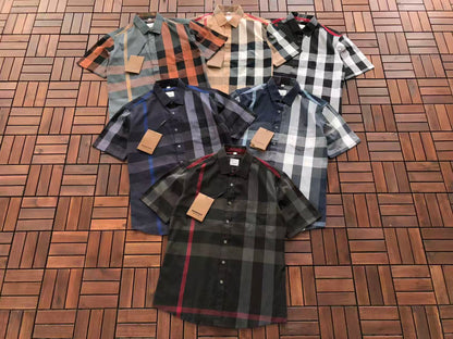 BB Shirt