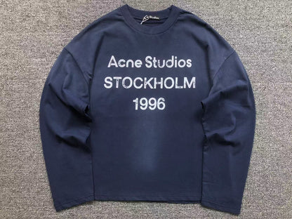AcneStdios Longsleeve