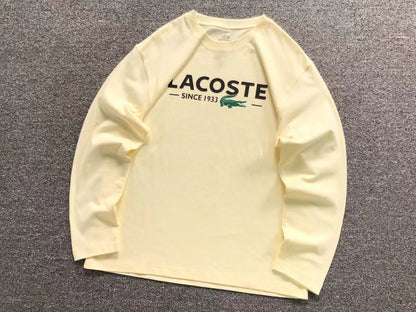 Classic Longsleeve