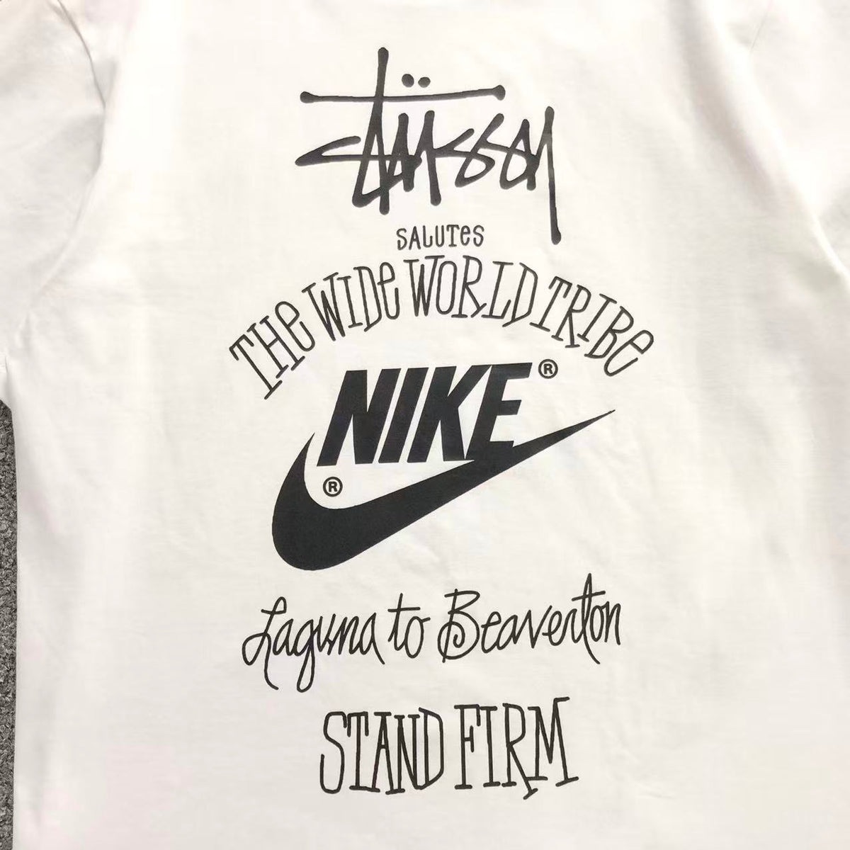 N1K Tshirt